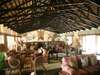 Mala Mala Main Camp - Lounge 